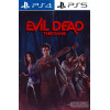 Evil Dead The Game PS4/PS5